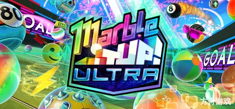 弹珠之旅!Ultra/Marble It Up! Ultra-方舟游戏网