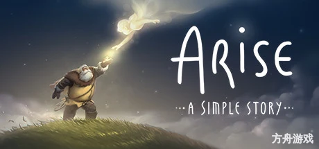 Arise：一个平凡的故事/Arise: A Simple Story-方舟游戏网