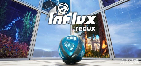 InFlux重制版/InFlux Redux-方舟游戏网