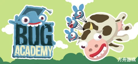 虫虫学院/Bug Academy-方舟游戏网