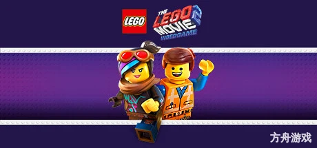 乐高 大电影2 – 电子游戏/The LEGO Movie 2 Videogame-方舟游戏网