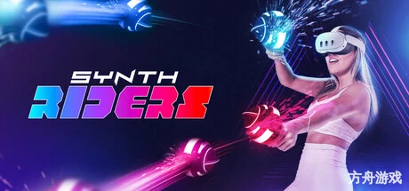 幻音骑士/Synth Riders/支持VR-方舟游戏网