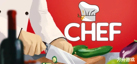 厨师:餐厅大亨/大厨:东亚菜肴/Chef: A Restaurant Tycoon Game-方舟游戏网