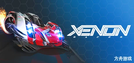 氙气车手/Xenon Racer-方舟游戏网