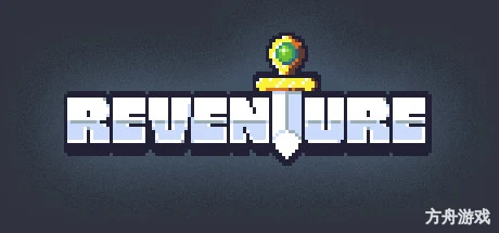 朗克历险记/Reventure-方舟游戏网