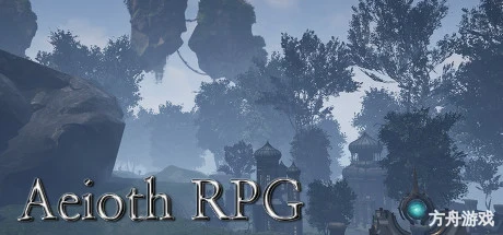 艾奥特RPG/Aeioth RPG-方舟游戏网