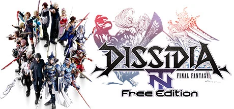 最终幻想：纷争NT/Dissidia Final Fantasy NT-方舟游戏网