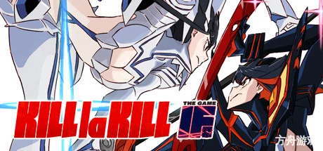 斩服少女：异布/KILL la KILL -IF-方舟游戏网