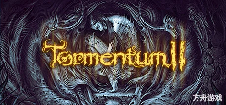 迷幻追踪2/Tormentum II-方舟游戏网