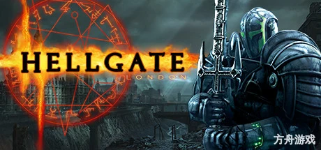暗黑之门：伦敦/Hellgate:London