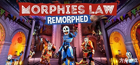 变形定律:重塑/墨菲斯法则重制版/Morphies Law:Remorphed-方舟游戏网