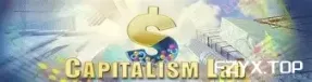 金融帝国实验室/Capitalism Lab-方舟游戏网