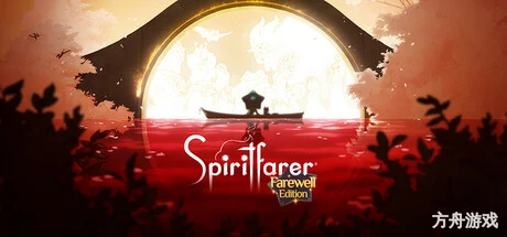 灵魂摆渡者/逝者摆渡人/精神战士/Spiritfarer-方舟游戏网