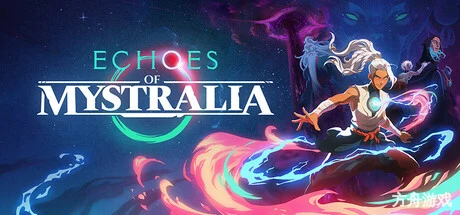 秘奥回响/Echoes of Mystralia-方舟游戏网