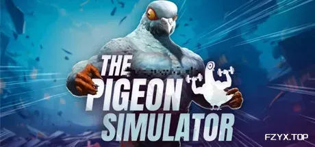 鸽子模拟器/Pigeon Simulator-方舟游戏网