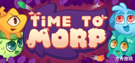 扑猫时刻/Time to Morp-方舟游戏网