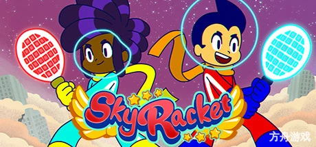 星空网球/Sky Racket-方舟游戏网