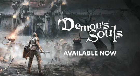 恶魔之魂：重制版/Demon's Souls Remake索尼移植-方舟游戏网