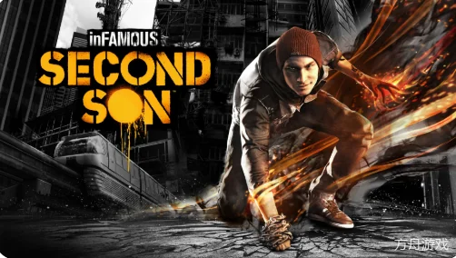 恶名昭彰：第二之子/声名狼藉：私生子/inFAMOUS Second Son-方舟游戏网