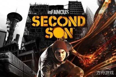 恶名昭彰：破晓/声名狼藉：破晓/inFamous：First Light索尼移植-方舟游戏网
