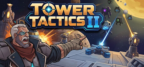 塔楼战术2/Tower Tactics 2