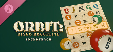轨道：宾果肉鸽/ORBIT: Bingo Roguelite