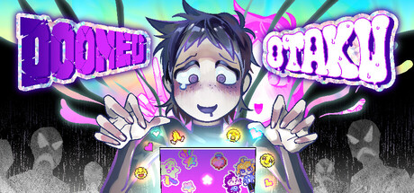 破灭的御宅族/Doomed Otaku