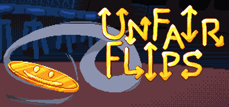 不公平的硬币/Unfair Flips内置汉化