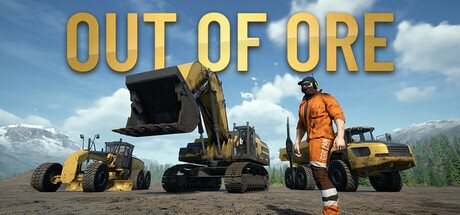 矿石之外/Out of Ore内置汉化