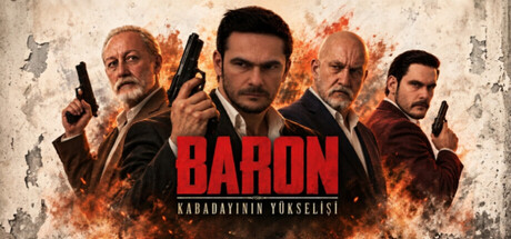 黑帮大亨/Baron