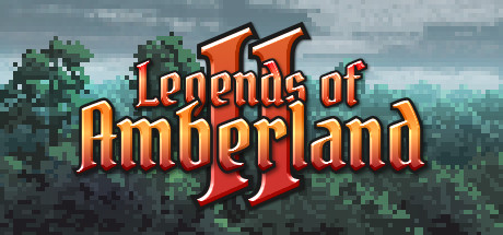 安珀兰德传奇2:树之歌/Legends of Amberland II: The Song of Trees