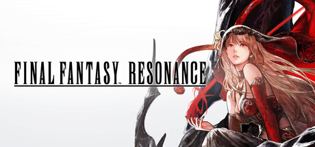 最终幻想：共鸣-虚拟机版/FINAL FANTASY RESONANCE HYPERVISOR-方舟游戏网