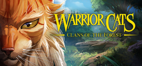 猫武士：森林部族/Warrior Cats: Clans of the Forest内置汉化-方舟游戏网