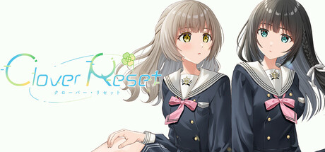 四叶草物语：重启/Clover Reset