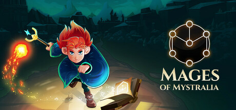 秘奥法师/Mages of Mystralia
