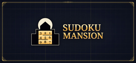 数独迷宅/Sudoku Mansion内置汉化