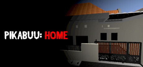 皮卡布:诡宅/Pikabuu: Home