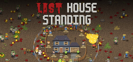 最后屹立的房子/Last House Standing