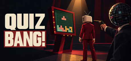 好戏开枪/Quiz Bang!
