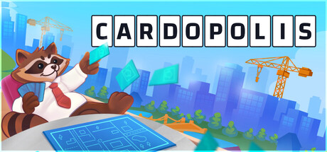 卡牌城建/Cardopolis