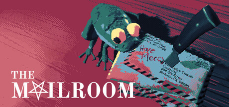收发室/The Mailroom-方舟游戏网