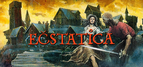迷魂幻境/Ecstatica-方舟游戏网