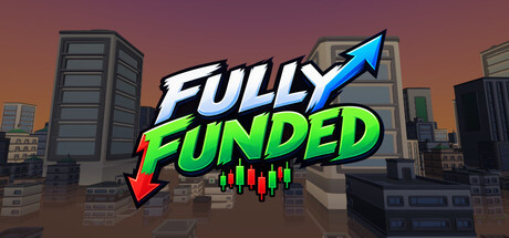 资金到位/Fully Funded-方舟游戏网