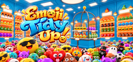 表情包整理大作战/Emoji : Tidy Up